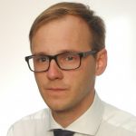 Łukasz Góralczyk - rzeczoznawca majątkowy