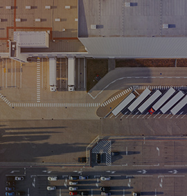 Magazyny centra logistyczne