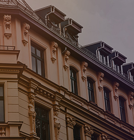 Nieruchomości zabytkowe