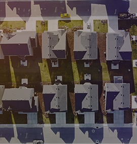 Inwestycje deweloperskie