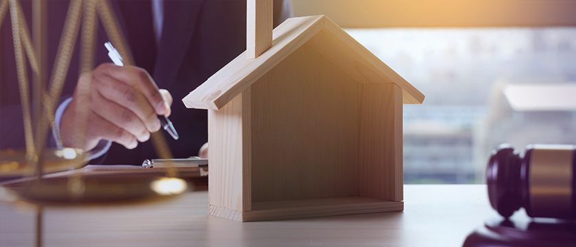 Dziedziczenie mieszkania po śmierci małżonka