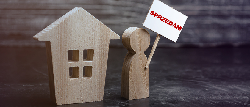 Kiedy można sprzedać mieszkanie otrzymane w spadku?
