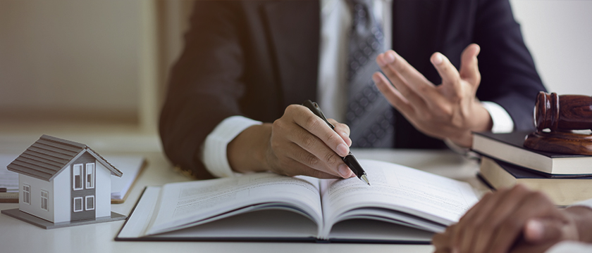 Sprzedaż odziedziczonej nieruchomości przed upływem 5 lat