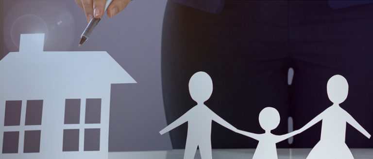 Read more about the article Jak podzielić mieszkanie po śmierci rodziców?