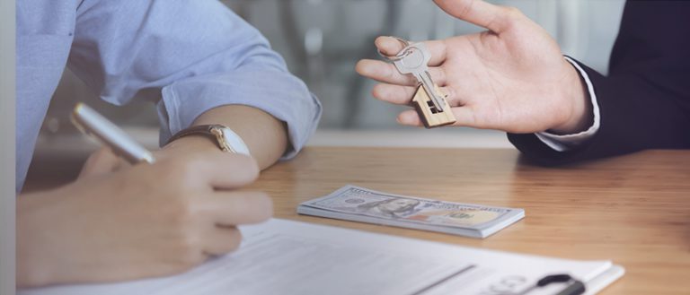 Read more about the article Sprzedaż mieszkania z kredytem. Jak wygląda procedura?