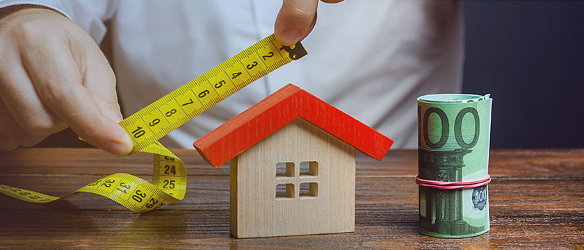 Jak wycenić mieszkanie lub dom?