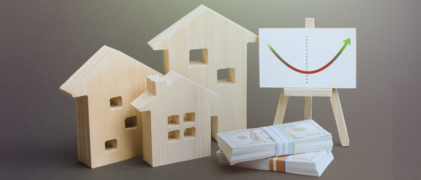 Co ma wpływ na zwiększenie wartości nieruchomości?