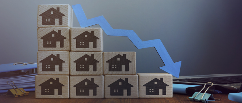 Co wpływa na obniżenie wartości nieruchomości?