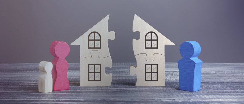 Czy można wyłączyć od dziedziczenia małżonka pozostającego w separacji?