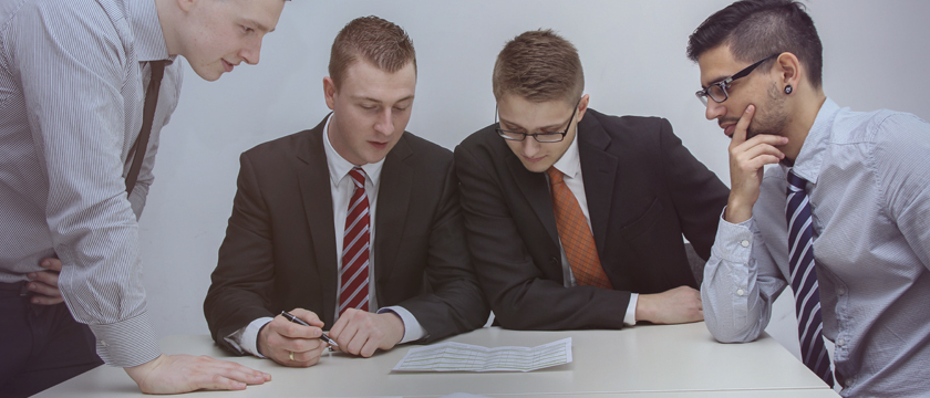 Stwierdzenie nabycia spadku i poświadczenie dziedziczenia