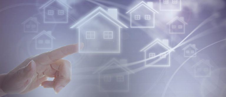 Read more about the article Rynek nieruchomości w czasach pandemii