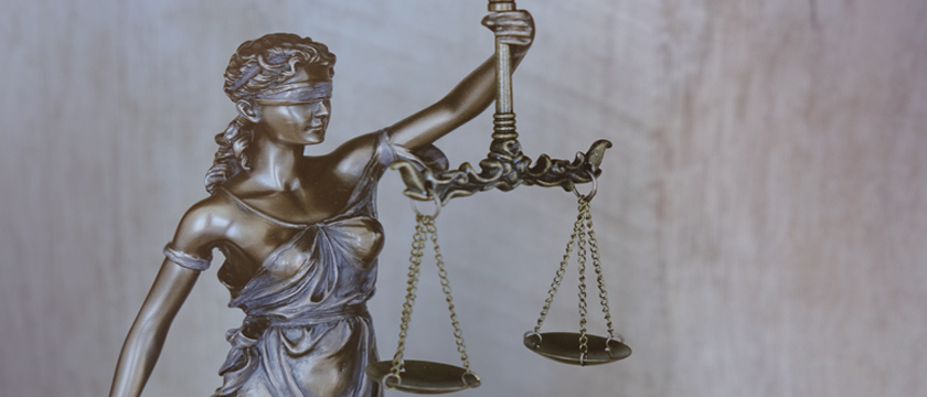 Sądowy dział spadku