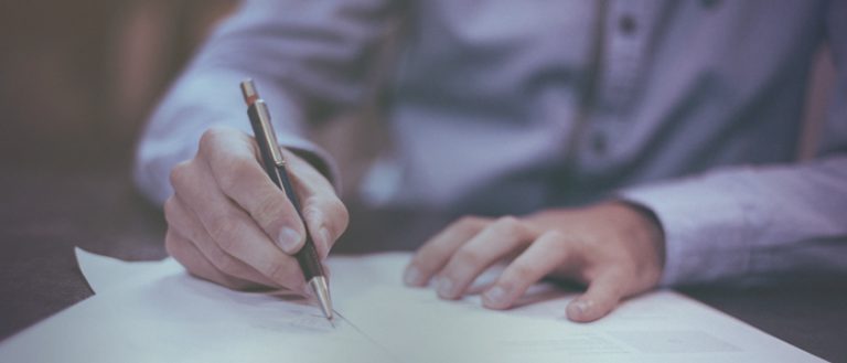 Read more about the article Umowny dział spadku