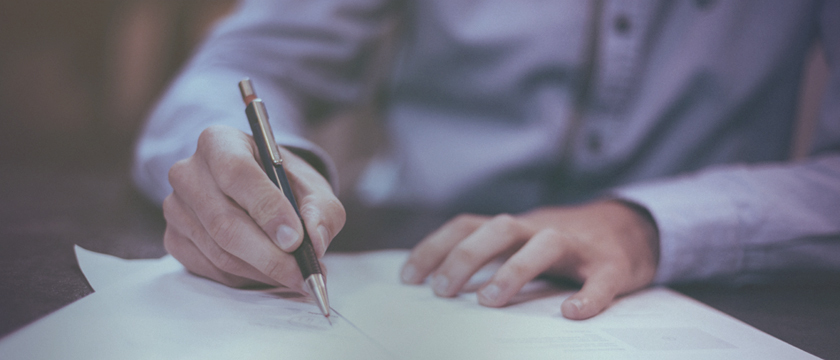 Umowny dział spadku