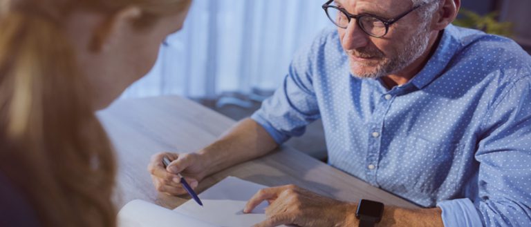 Read more about the article Zapis w dziedziczeniu