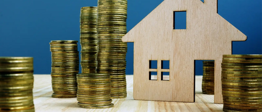 Sprzedaż nieruchomości przed działem spadku