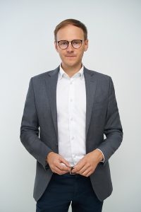 wycena nieruchomości lukasz goralczyk